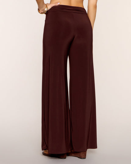 Shell Yeah Wide-Leg Pants