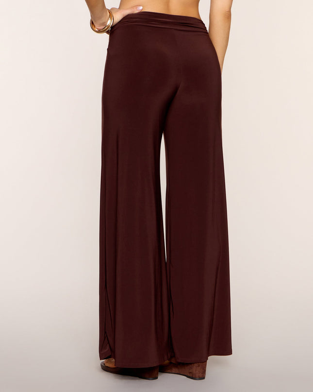 Shell Yeah Wide-Leg Pants