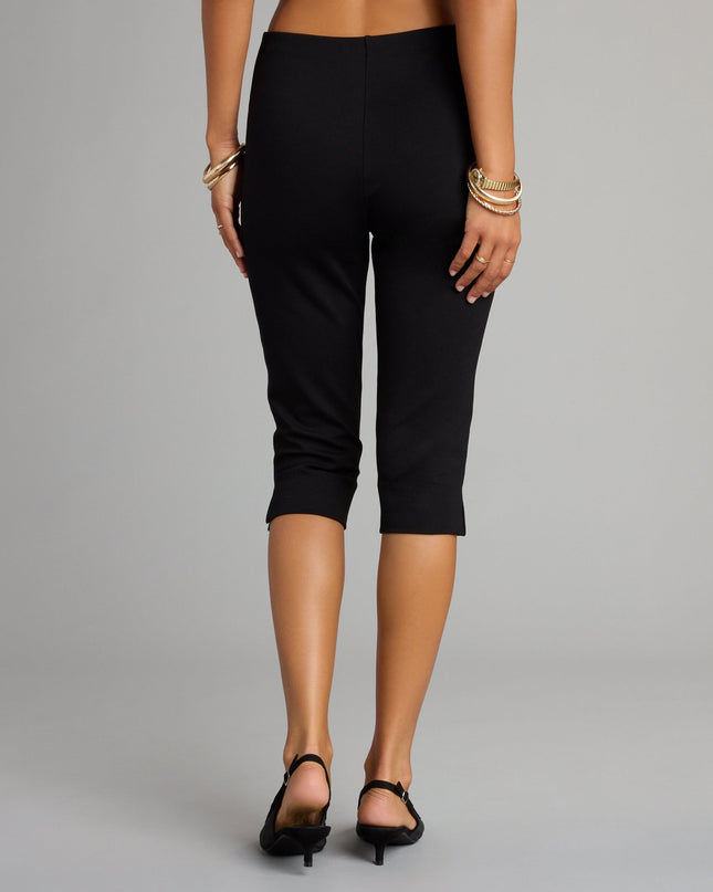 Get inspired with the Forever On Trend High Rise Ponte Capri Pants, a feed-worthy piece that’s part of Windsor's updated and curated women’s clothing edit packed with must-have 2026 outfit ideas.