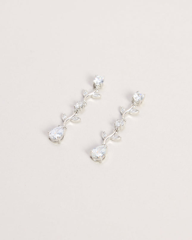 Gleam Theory Cubic Zirconia Earrings