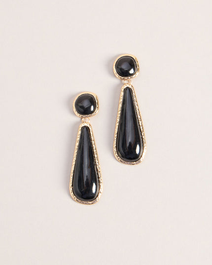Scene Set Statement Earrings