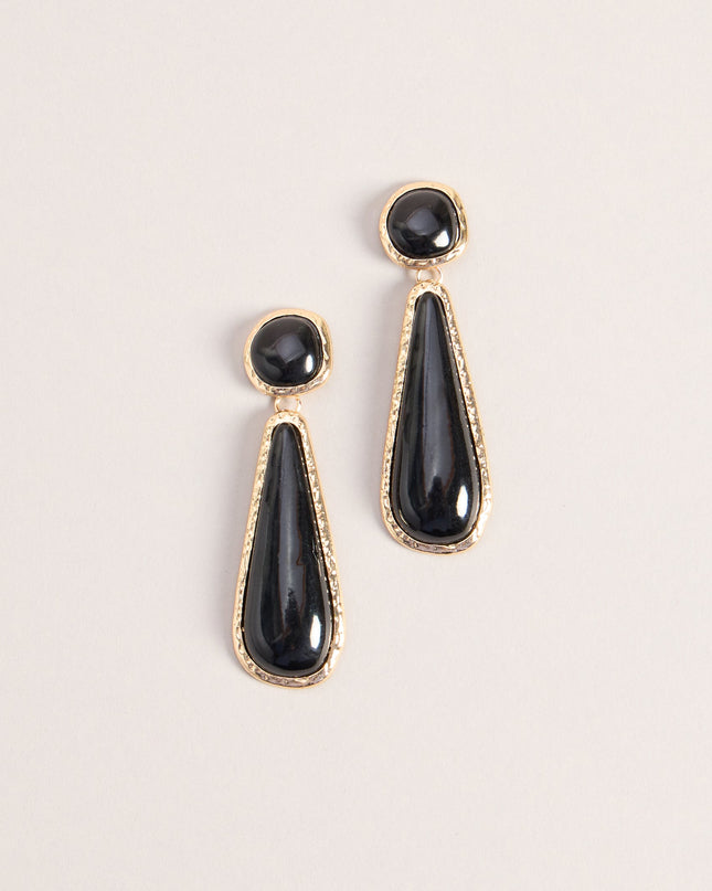 Scene Set Statement Earrings