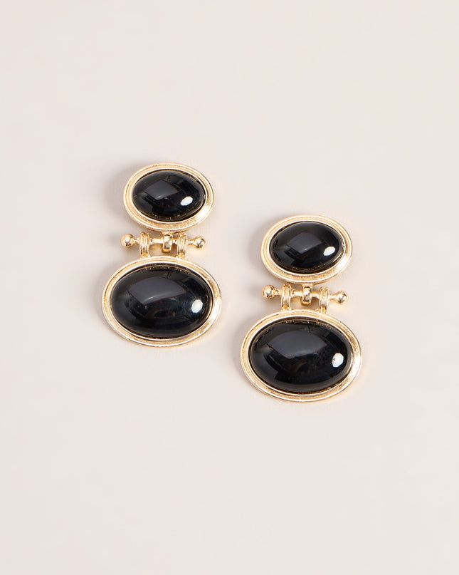 Gallery Date Statement Earrings