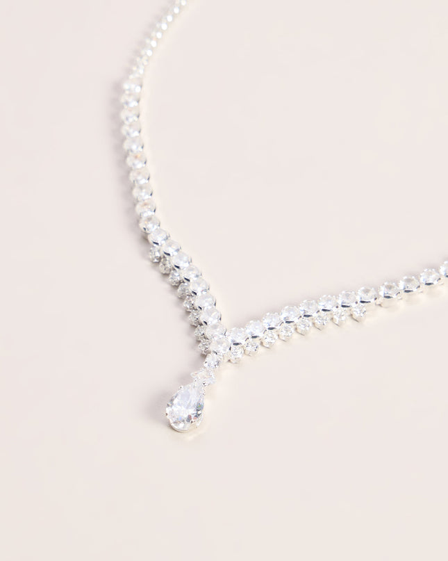 Special Occasion Glam Jewelry Set