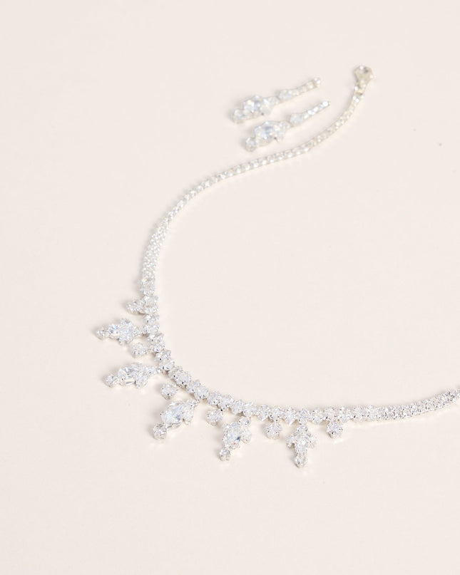 Shimmer Edit Jewelry Set
