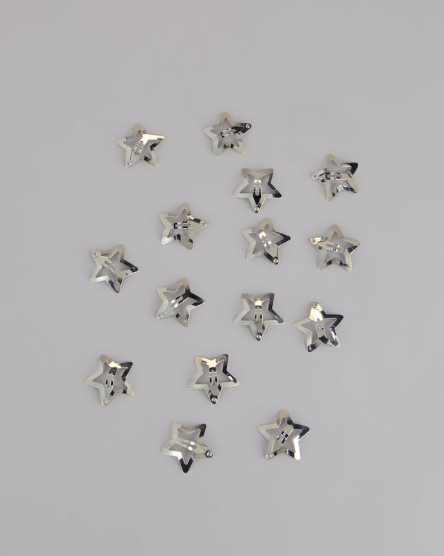 Starstruck Style Hair Clip Set