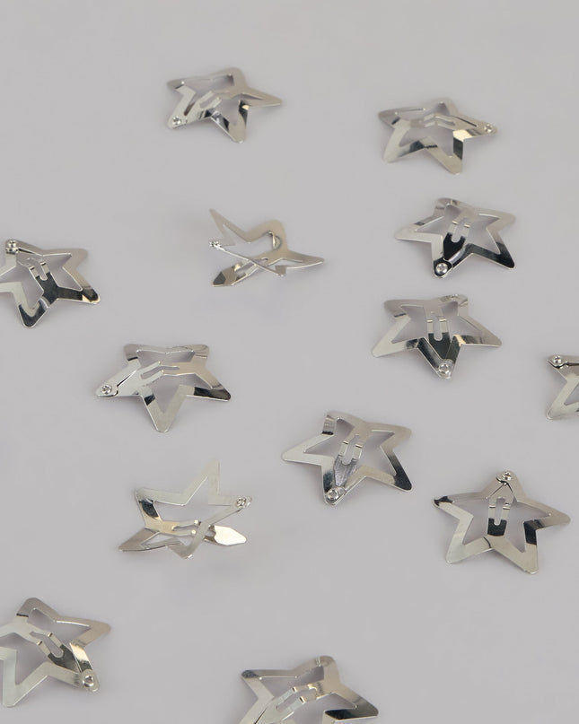 Starstruck Style Hair Clip Set