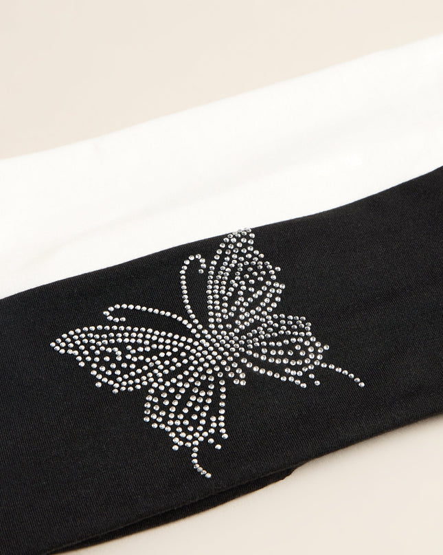 Flutter Fix Butterfly Headband Set
