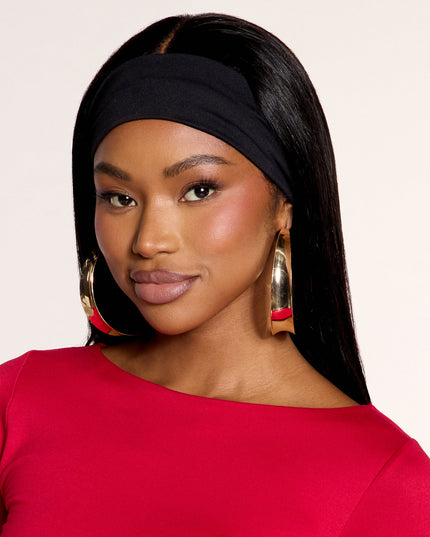 Trendy Rotation Three-Pack Stretch Headband Set