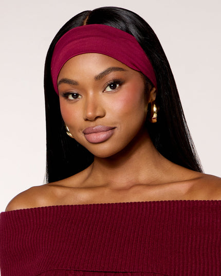 Trendy Rotation Three-Pack Stretch Headband Set