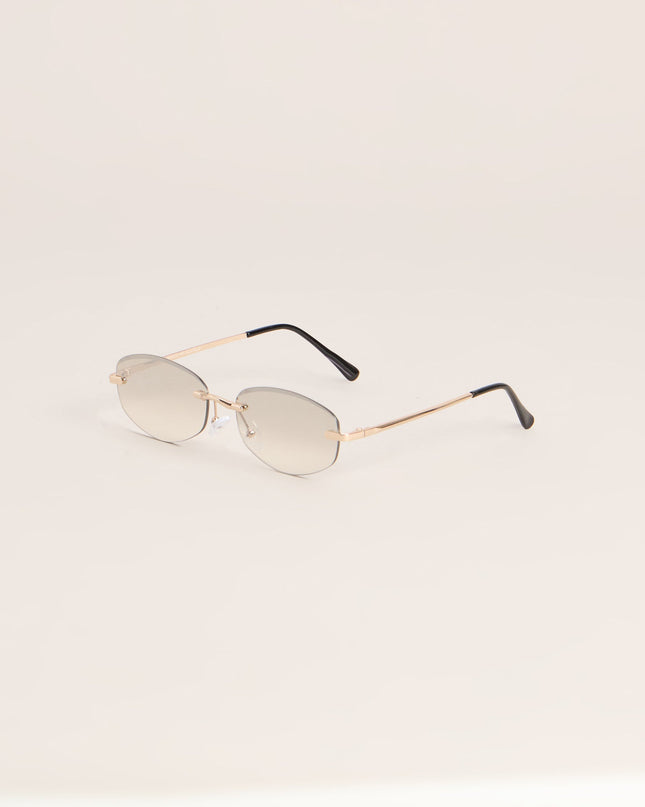 Model Off The Clock Sunglasses