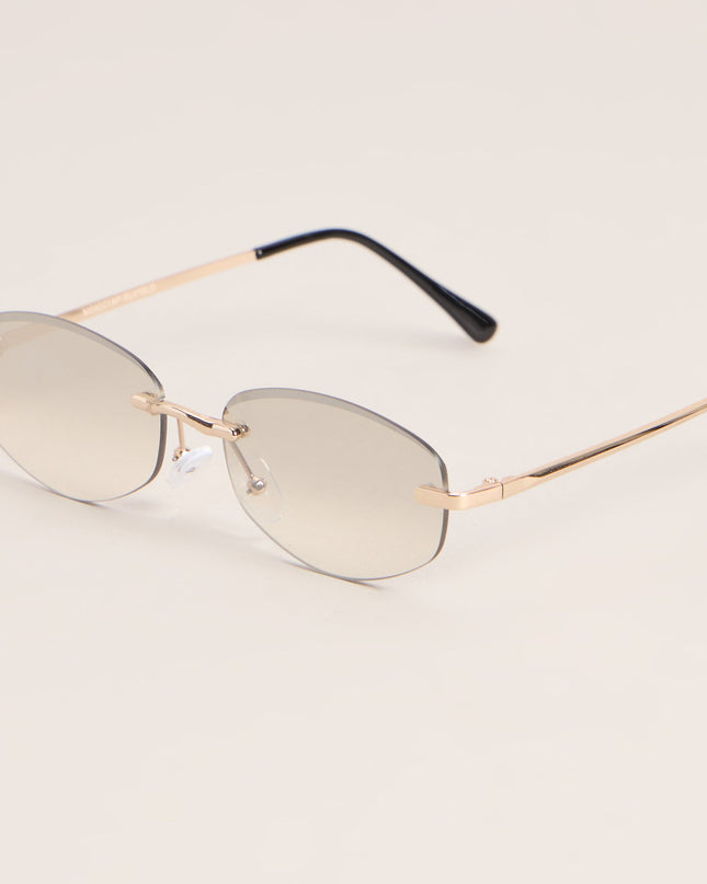 Model Off The Clock Sunglasses