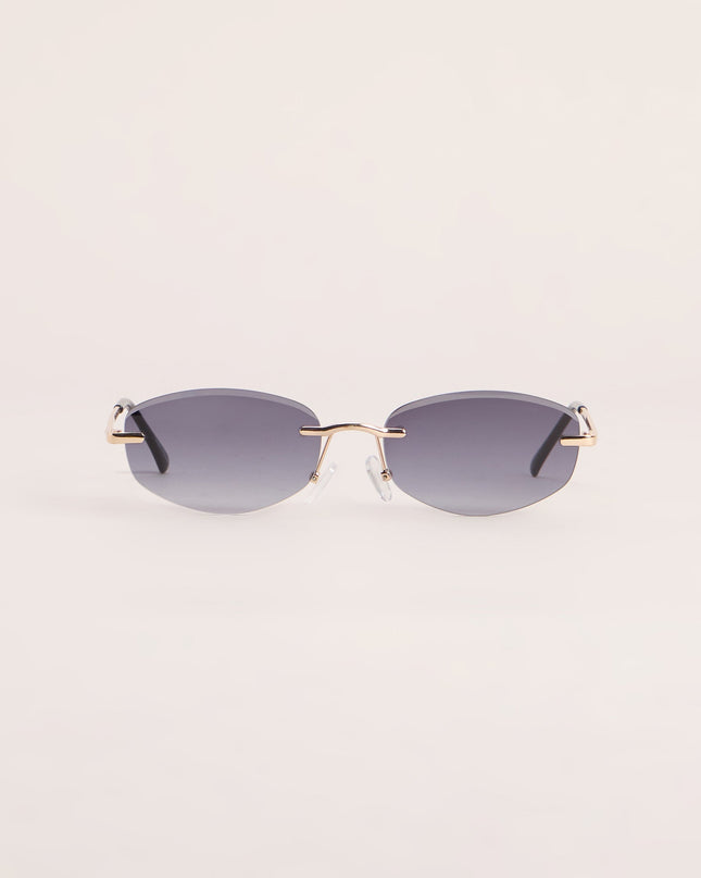 Model Off The Clock Sunglasses