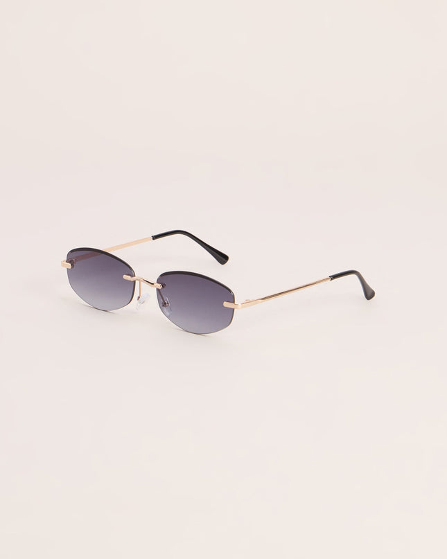 Model Off The Clock Sunglasses