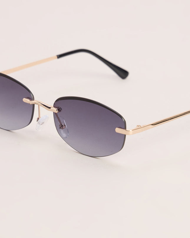 Model Off The Clock Sunglasses