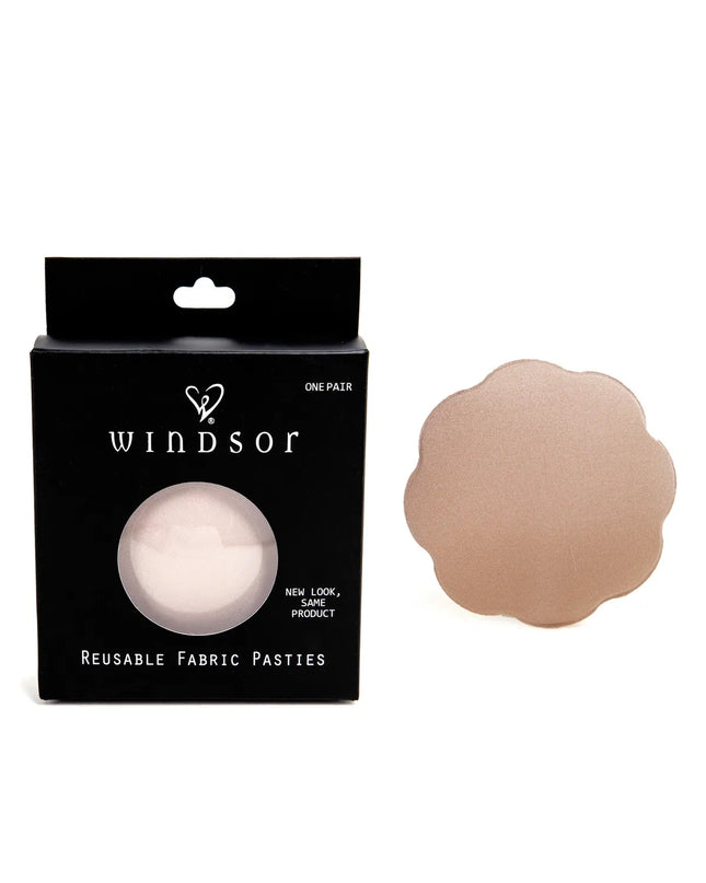 Style your vibe in seconds with the Reusable Nipple Covers in natural, a fashion accessories essential that completes any outfit with ease.