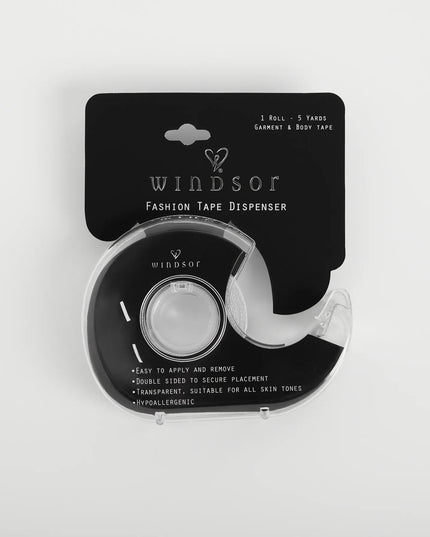Invisible Double Sided Fashion Tape