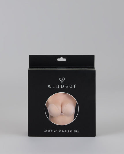 Get inspired with the Flawless Finish Adhesive Strapless Bra, a feed-worthy piece that’s part of Windsor's updated and curated women’s clothing edit packed with must-have 2026 outfit ideas.