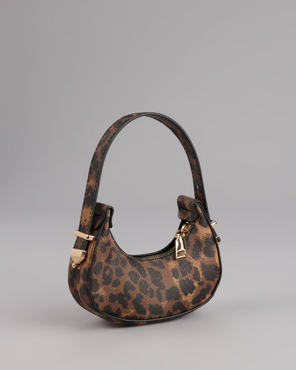 Catwalk Ready Mini Purse Wallet