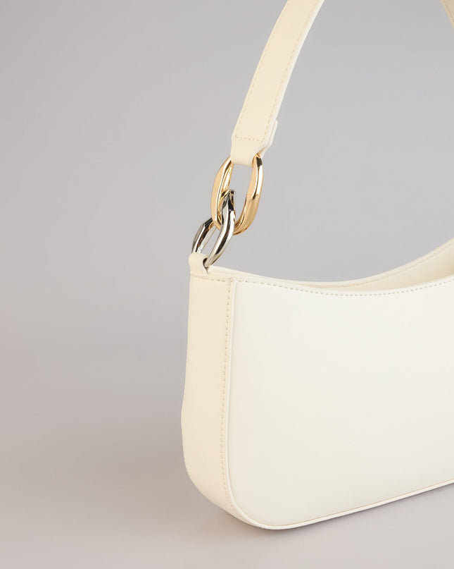 Polished Mood Shoulder Bag