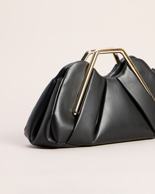 Dinner Date Clutch Bag