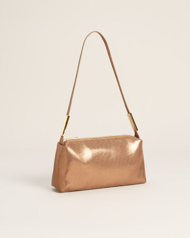 Shining Example Shoulder Bag