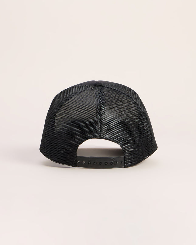 Diva Rhinestone Trucker Hat