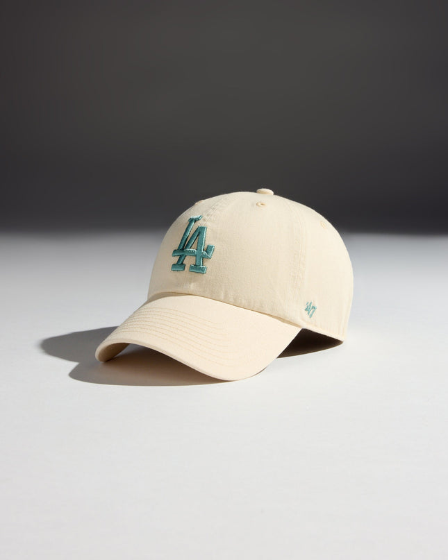 Cool Girl Uniform '47 LA Dodgers Baseball Hat