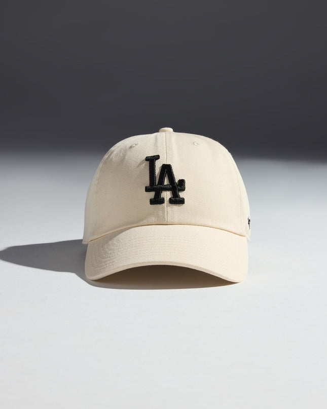 Off Duty '47 LA Dodgers Baseball Cap