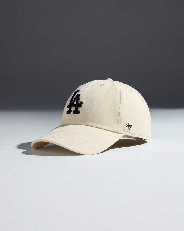 Off Duty '47 LA Dodgers Baseball Cap