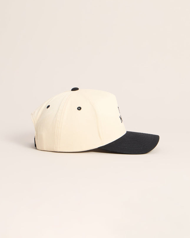 I Love Me Rhinestone Trim Hat