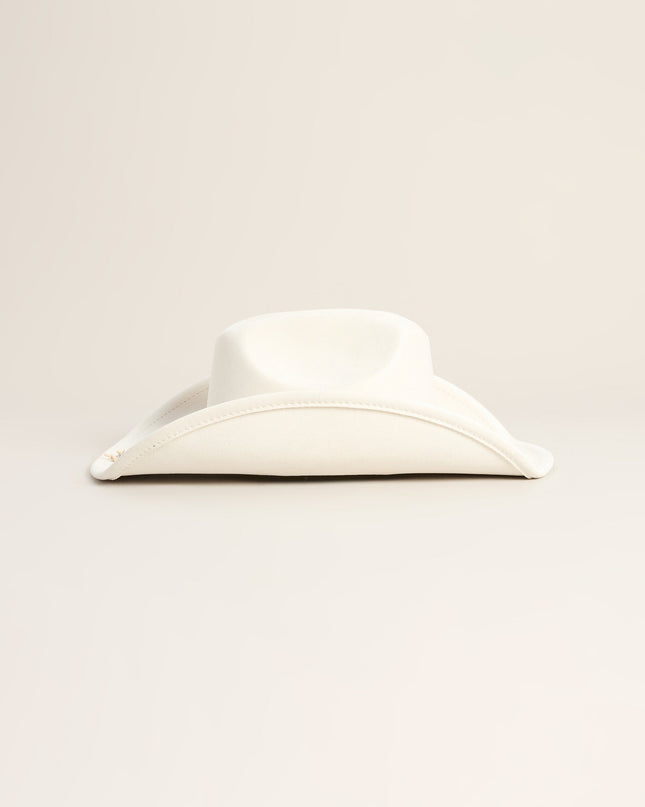 Dust And Daydreams Cowboy Hat