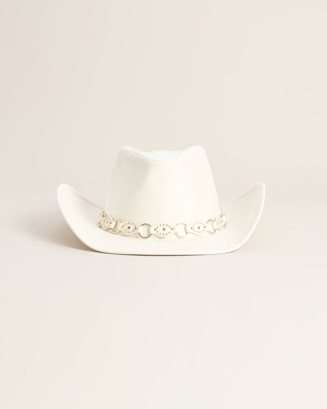 Desert Detour Cowboy Hat