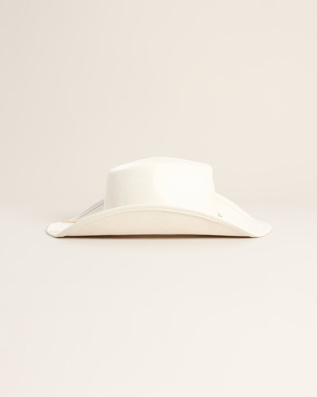 Desert Detour Cowboy Hat