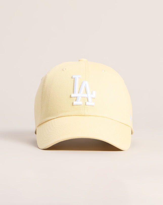 Cool Girl Uniform '47 LA Dodgers Baseball Hat