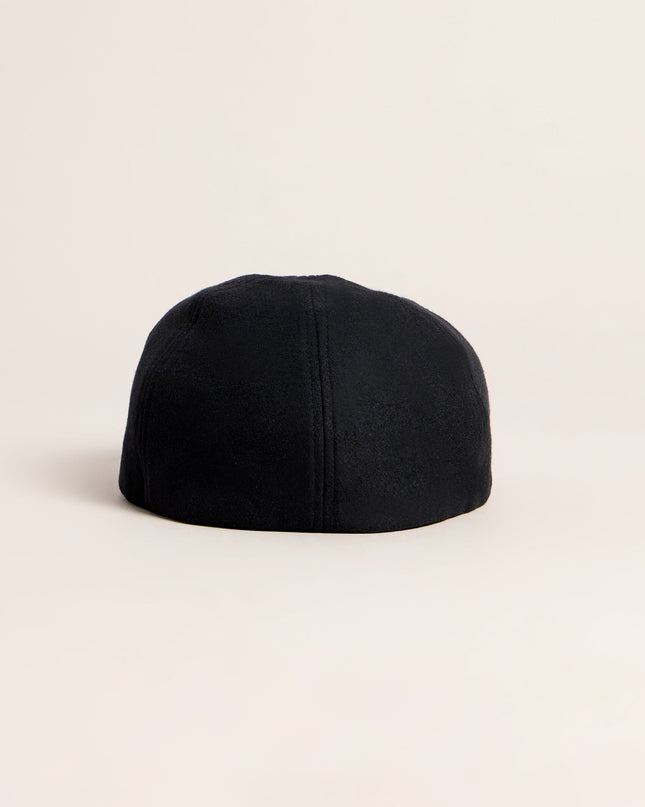 Off Duty Edit Cabby Hat