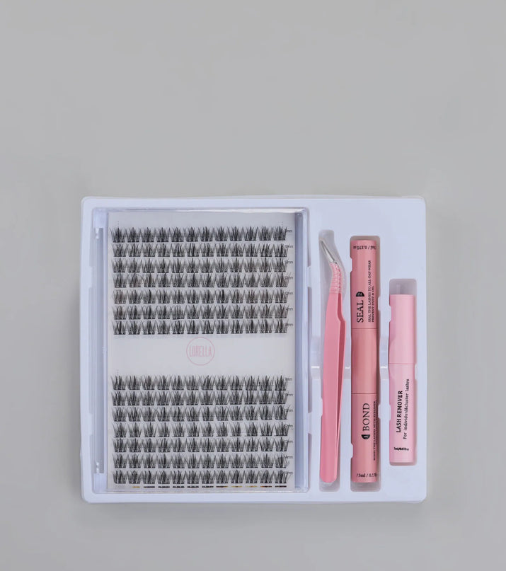 Majestic DIY Lash Kit
