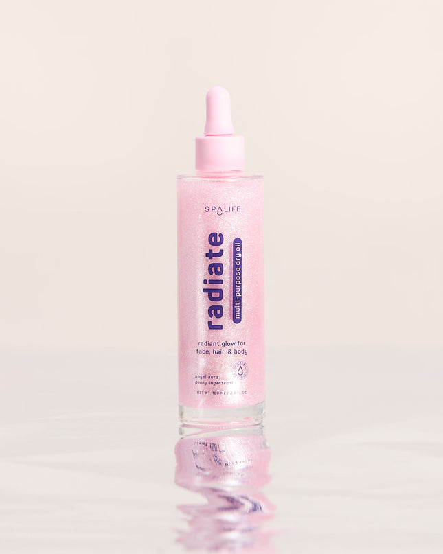 Radiate Multi-Purpose Dry Oil